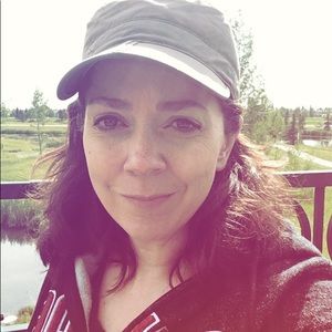 Meet your Posher, Joanne